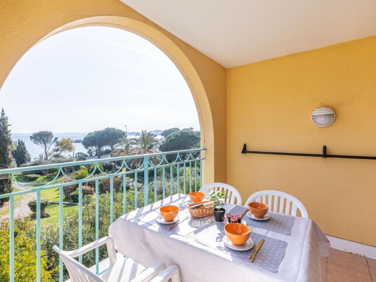 Les Calanques Thalasso Therapie By Interhome * Les Issambres